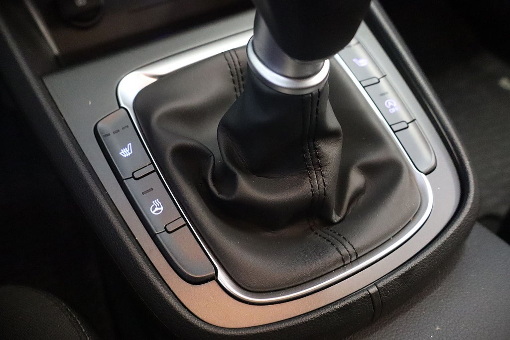 Bild på Hyundai Kona Esssential 1.0 T-GDI 120hk - B-KAMERA, RATTVÄRME