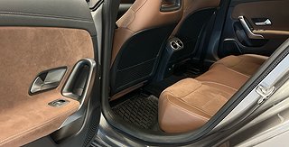 Sportkupé Mercedes-Benz CLA 7 av 12