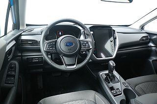 SUV Subaru Crosstrek 18 av 26