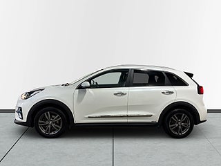 Kia Niro e- 64 kWh Advance, GLS Kamera Navi Psens ISOFIX S&Vdäck