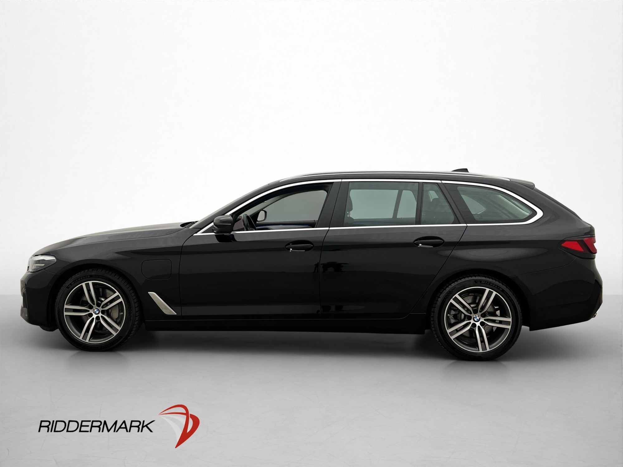 BMW 530 e 292hk xDrive Sport 2021, bild 4/10