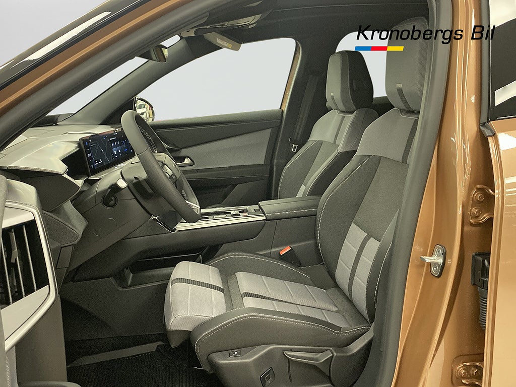 Opel Grandland GS Electric 73 kWh *0% ränta* – bild 8