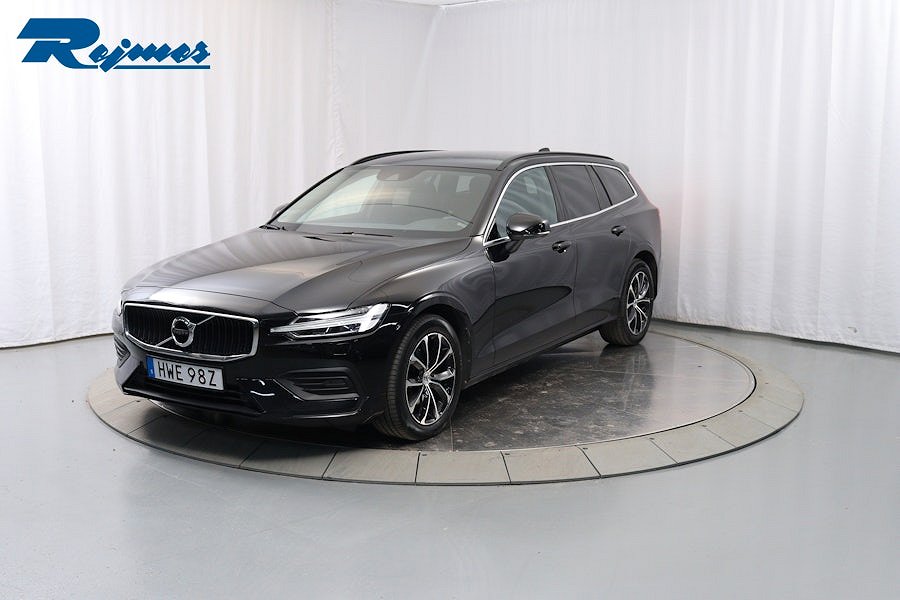 Volvo V60 B4 Diesel Mom Adv Navi Pro Edition