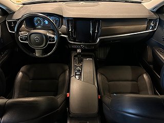 Volvo V90 Cross Country D4 AWD  D-värm/Drag/MoK-värm/SoV