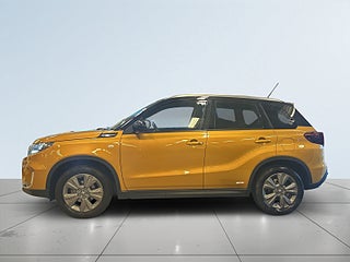 Suzuki Vitara HEV AllGrip AGS MOMS/SoV-Däck/MoK/Kamera – bild 4