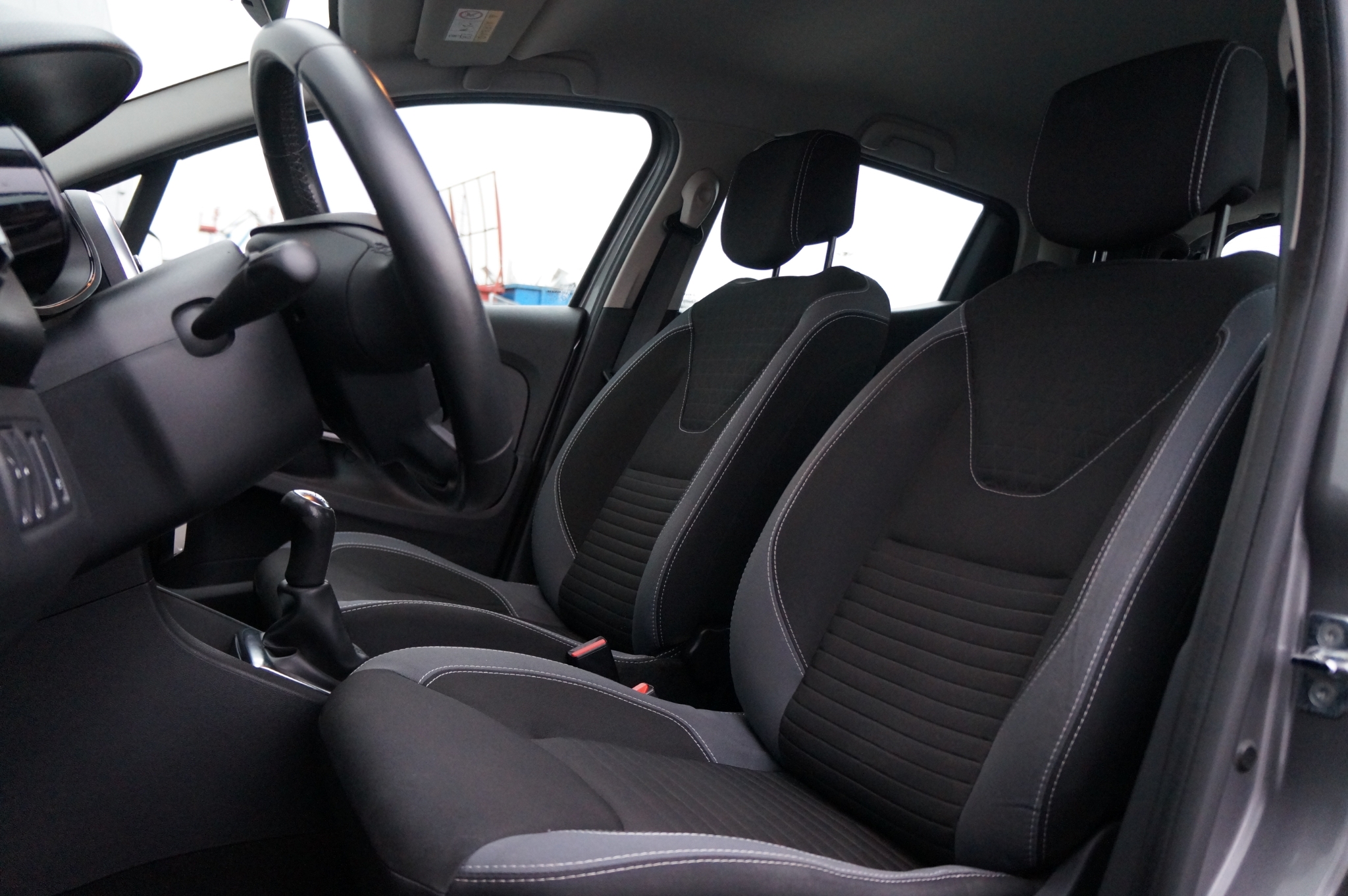 Renault Clio 0.9 TCe 2016, kuva 7/46