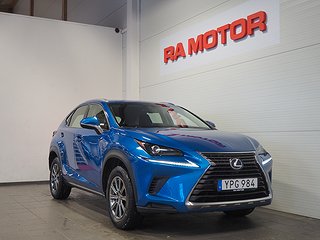 SUV Lexus NX 1 av 24