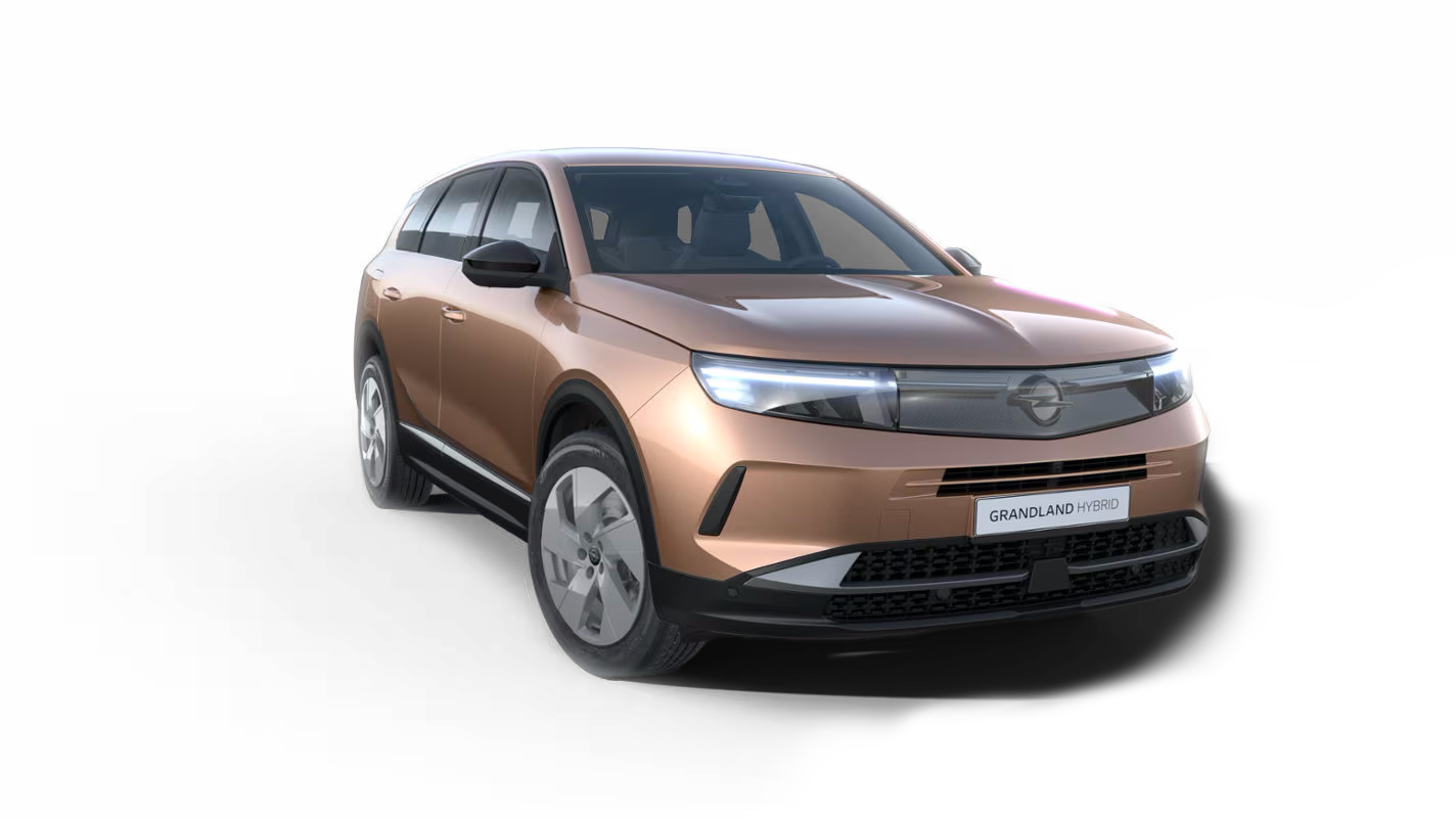 Opel Grandland 2025, bild 4/26