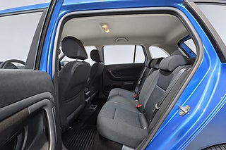 Skoda Fabia 2014 bild 27