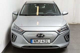 Halvkombi Hyundai IONIQ 6 av 28