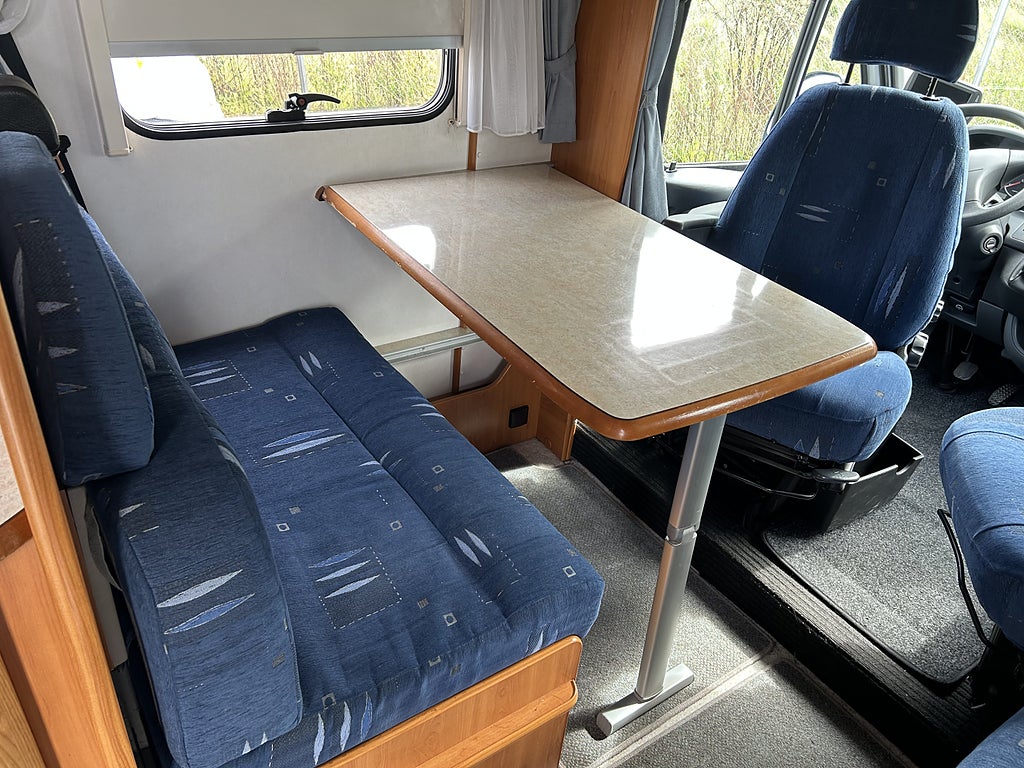 Solifer 660 2005 - miniatyr 8