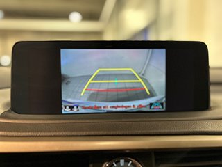 Lexus RX 450h L AWD 3.5 V6 7-sits Kamera HuD GPS Skinn SoV