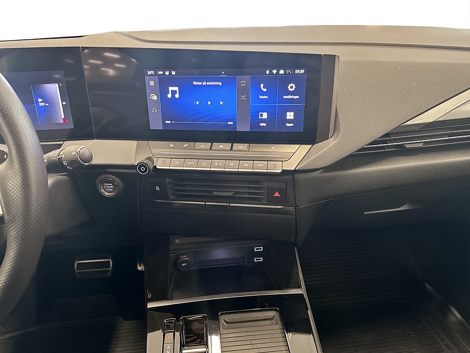 Bild på Opel Astra 5D GS 1.2 Turbo 130hk Aut CARPLAY B-KAMERA