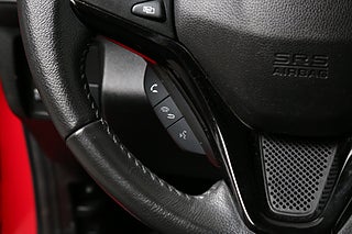 SUV Honda HR-V 12 av 22