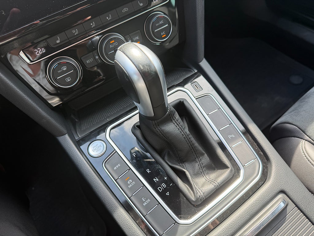 Volkswagen Passat Sportscombi GTE Hybrid Executive