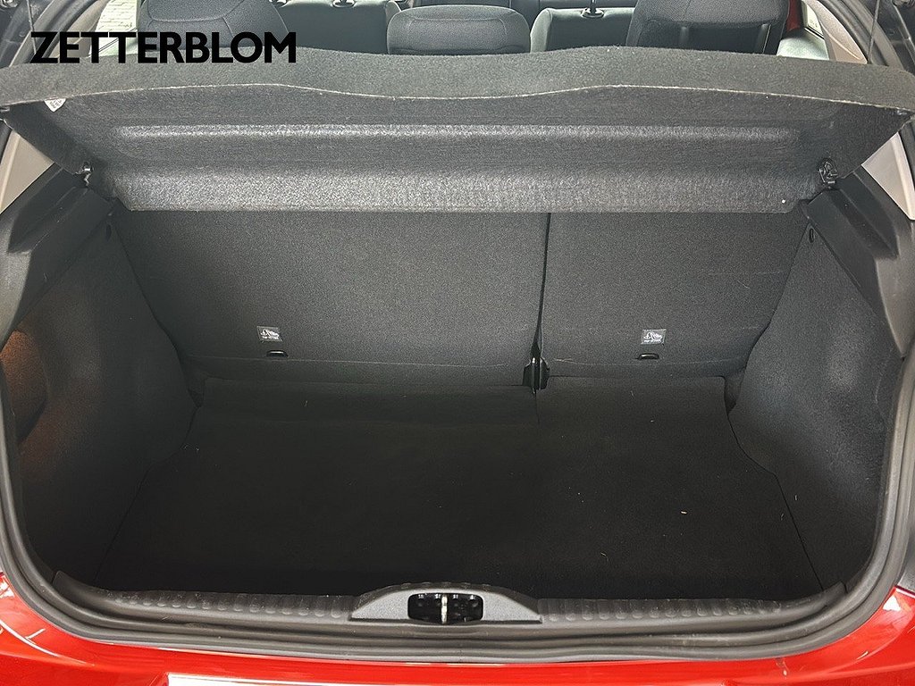 Halvkombi Citroën C3 6 av 13