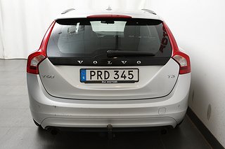 Kombi Volvo V60 7 av 24