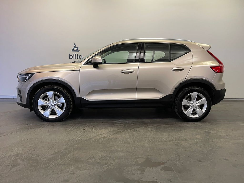 Volvo XC40 B3 FWD Bensin Core