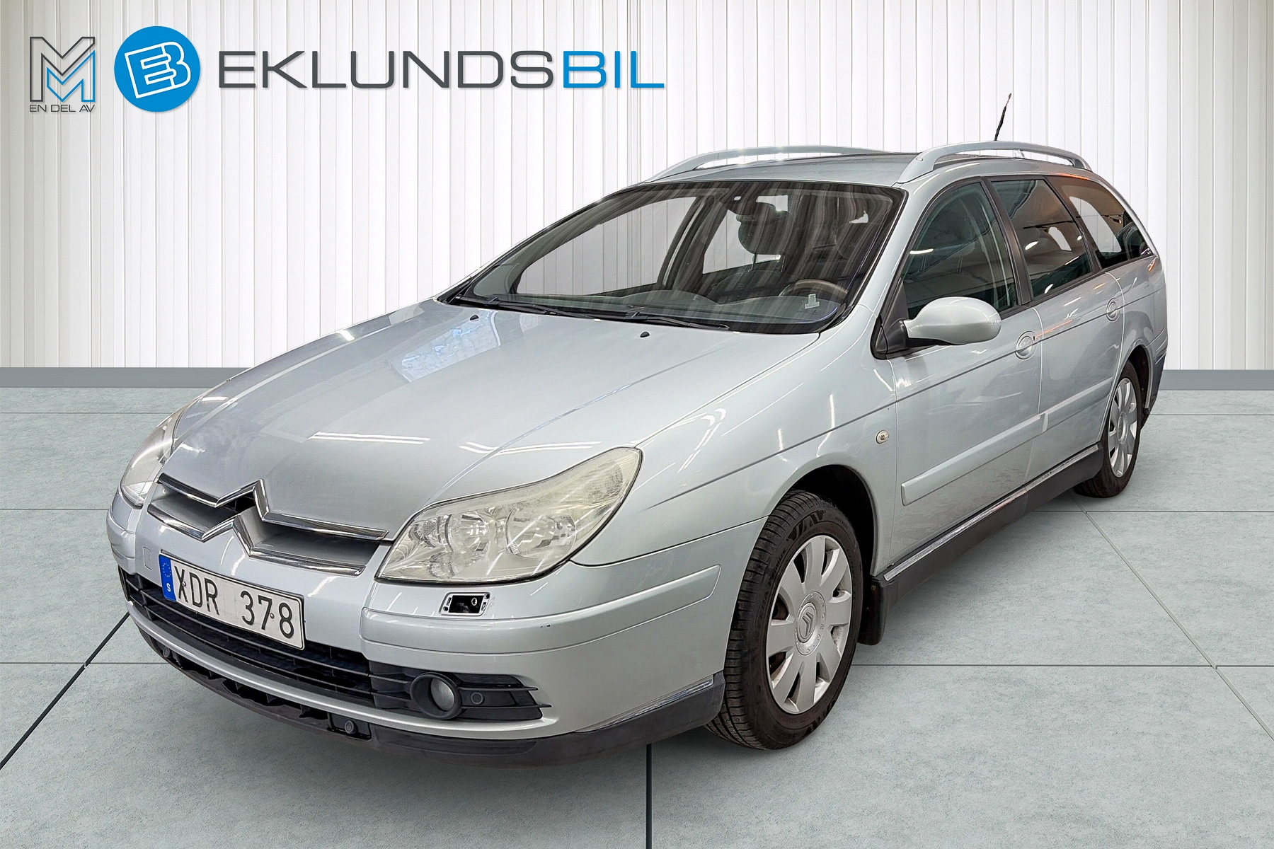 Citroen C5