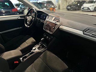 Volkswagen Tiguan 4M Drag Massage MoK Pano Cockpit Pvärm SoV