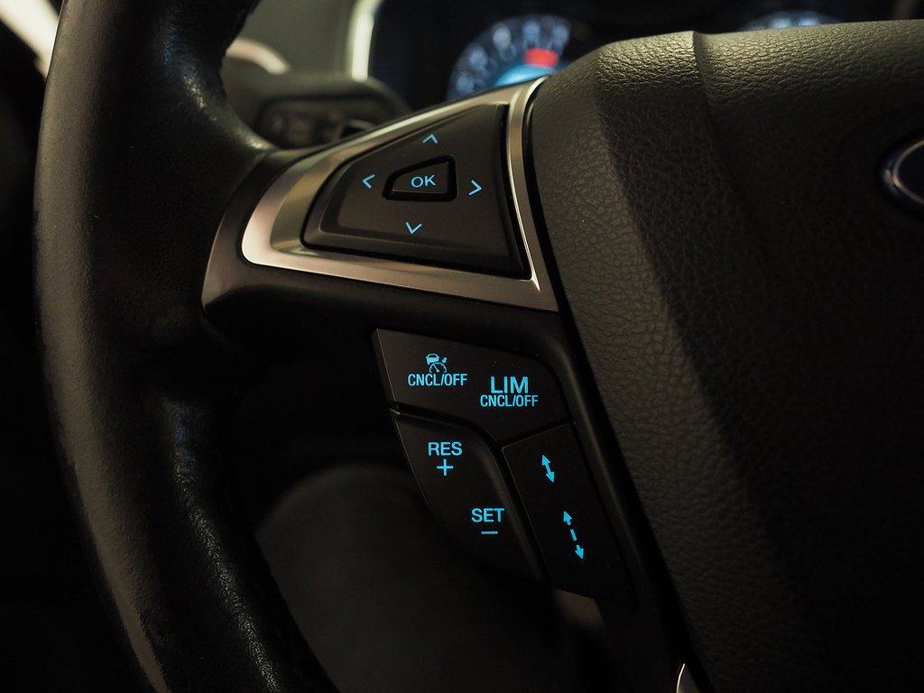 Ford S-Max 2.0 TDCi AWD Automat | Navi | Keyless | 7-sits 2018