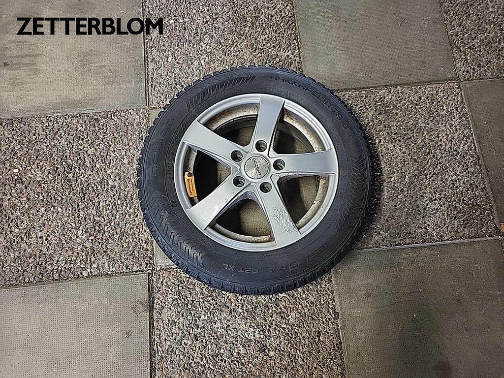 Halvkombi Hyundai i30 13 av 13