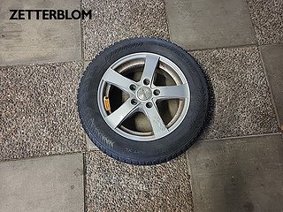 Halvkombi Hyundai i30 13 av 13