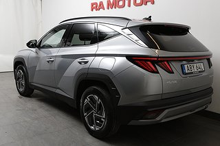 SUV Hyundai Tucson 3 av 25