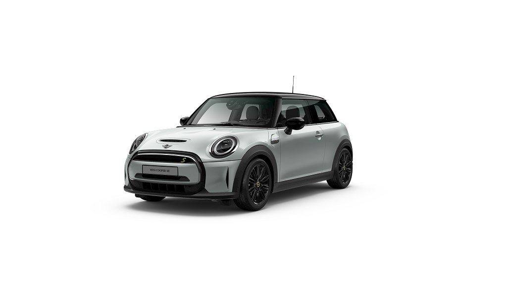 MINI Cooper SE/ Essential/ Carplay/ Backkamera/ Moms