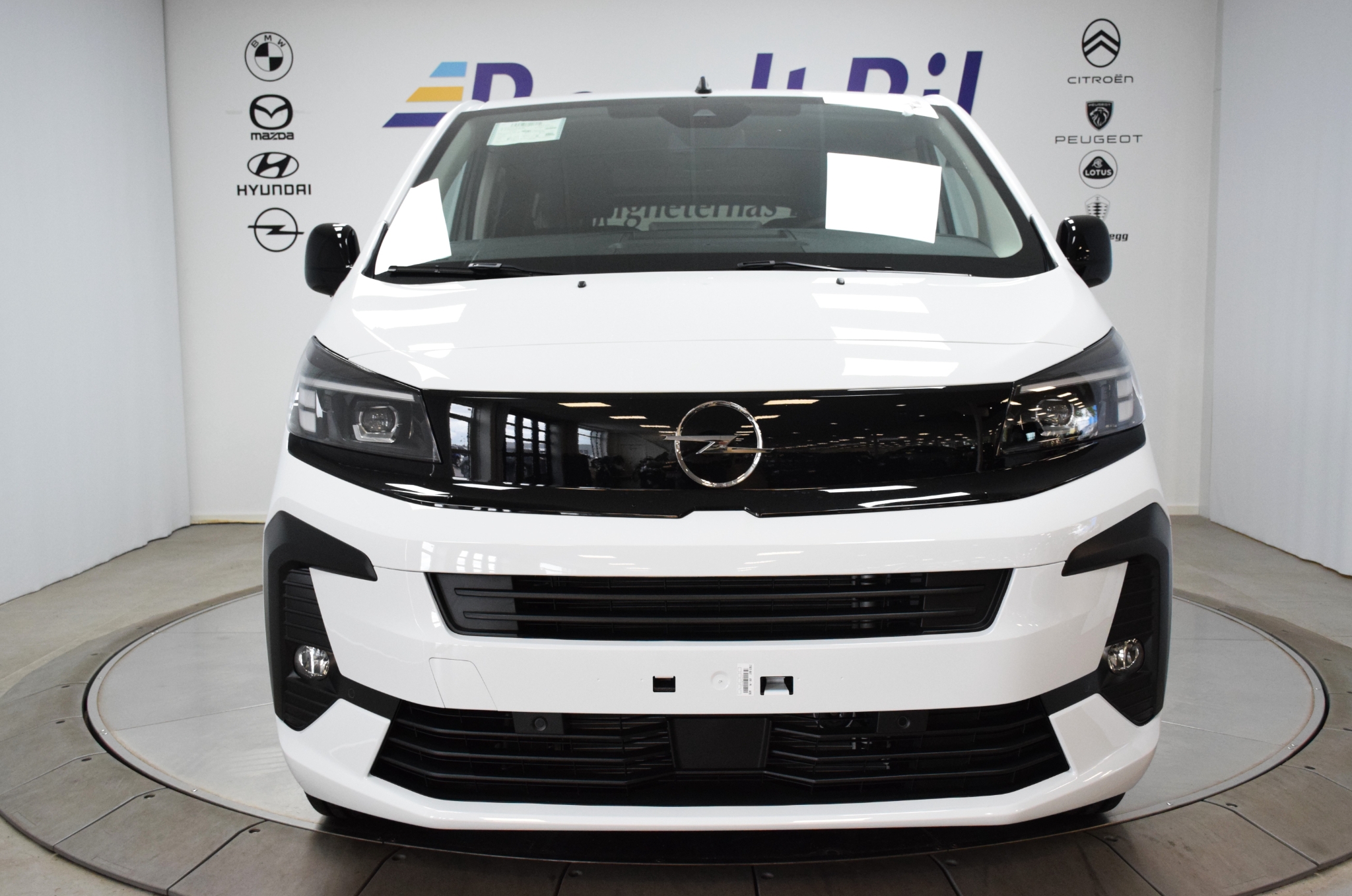 Opel Zafira L3H1 / GS / 180HK AUTOMAT 2025, bild 7/48