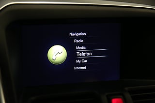 SUV Volvo XC60 20 av 26