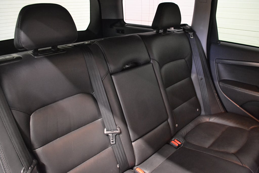 Volvo XC70 D4 181hk AWD Classic Summum | Drag | D-värm | Skinn | 2016
