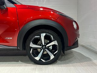 Halvkombi Nissan Juke 4 av 20