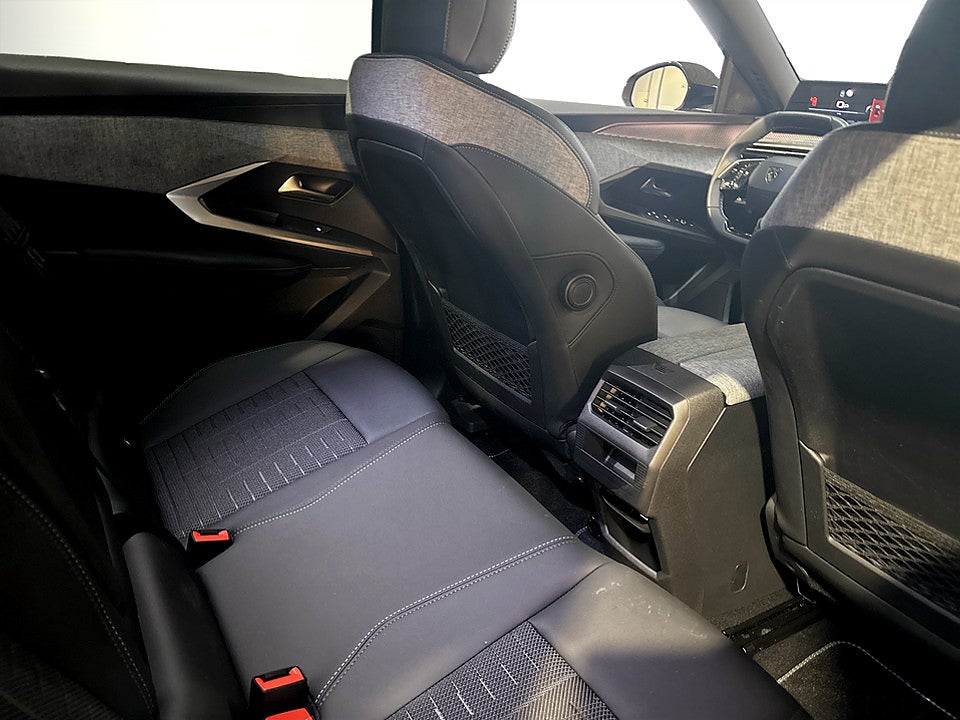 Bild på Peugeot 3008 GT Hybrid 145hk - DEMO