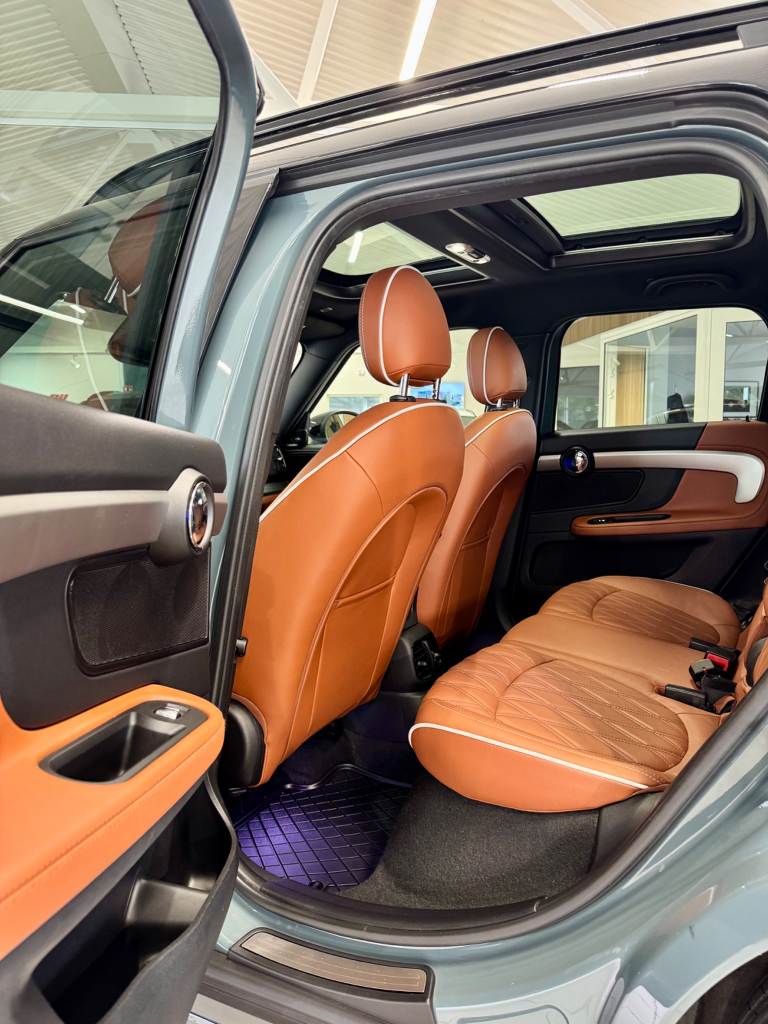 MINI Countryman SE ALL4 Maximise 2022, bild 6/59
