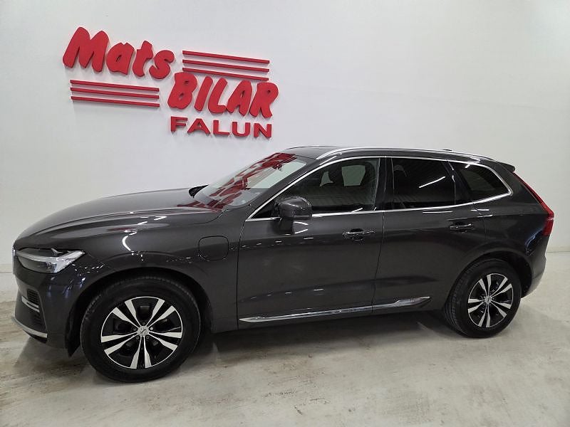 Volvo XC60 ReCharge T6 Core Edition 350 Hk