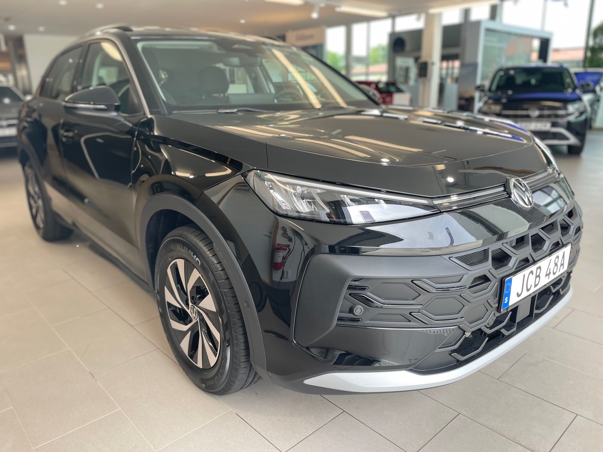 Volkswagen T-Roc 2026, bild 3/41