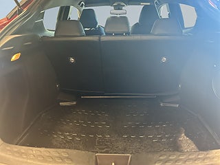 Toyota C-HR Hybrid CVT X-Edition JBL-LJUD Mvärmare RvärmeS&V – bild 12