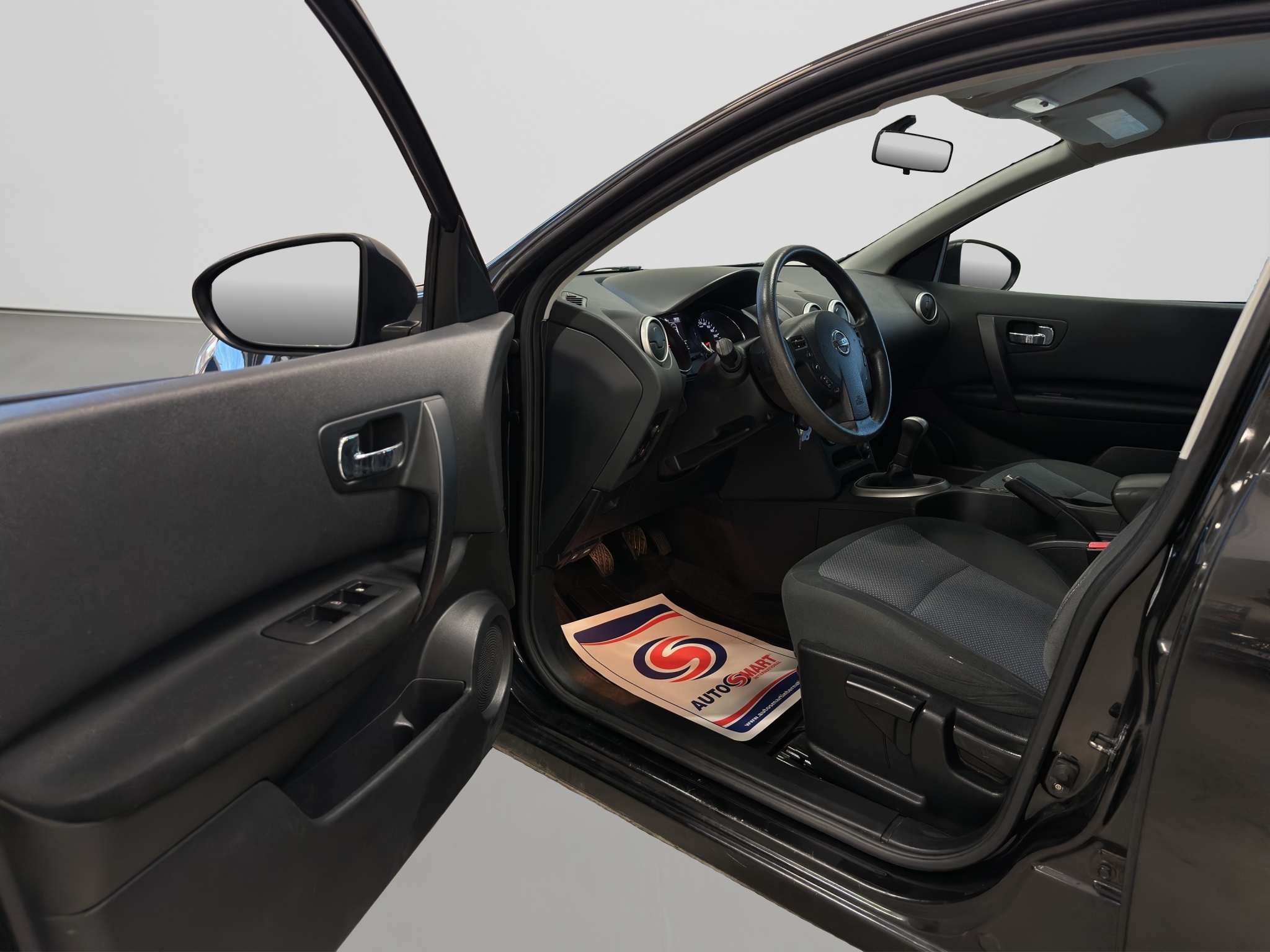 Nissan Qashqai 2014, bild 7/42