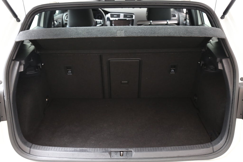 Volkswagen Golf GTE 1,4 TSI 204hk DSG Parkeringsvärmare