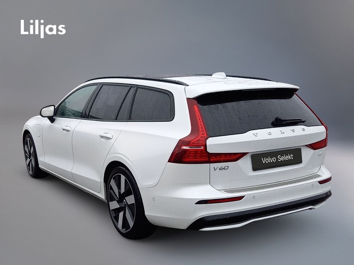 Volvo V60 Dark 2024, bild 3/10