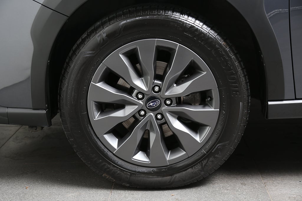Subaru Outback 2.5 4WD XFuel Field || Moms 2025