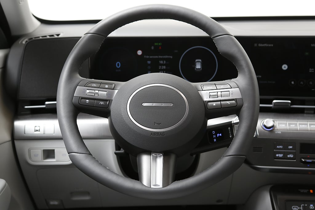 Hyundai Kona Electric 65kWh Advanced 2026