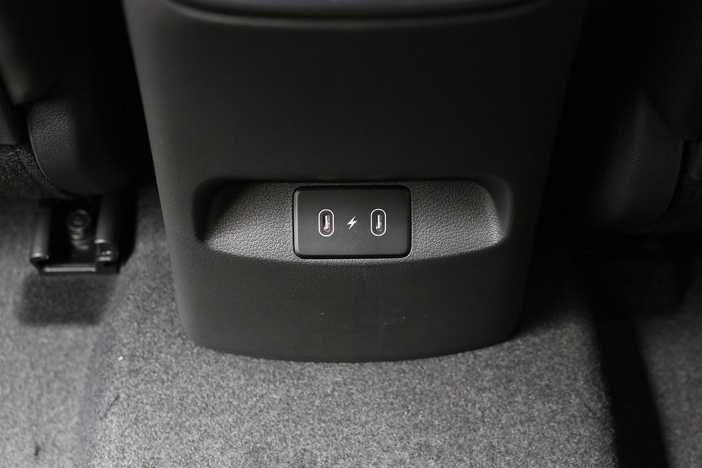 Hyundai i30 1.5T MHEV 5-Dörrar N-line Automat 2025