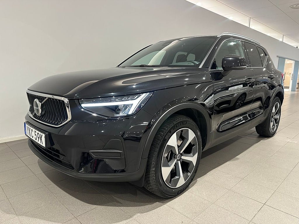 Volvo XC40 B4 FWD Bensin Core SE II
