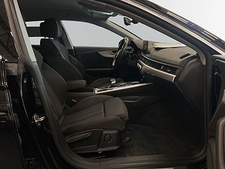 Audi A5 45 TFSI quattro MHEV Sport S&V-h/Carplay/Pvärm/Drag