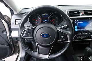 Kombi Subaru Outback 19 av 25