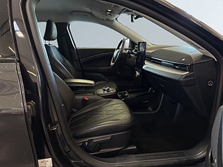 Ford Mustang Mach-E Standard Range S&V-hjul/Navi/Carplay/A.d Fart/B&O/360 – bild 10