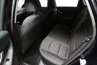 Kombi Hyundai i30 22 av 23