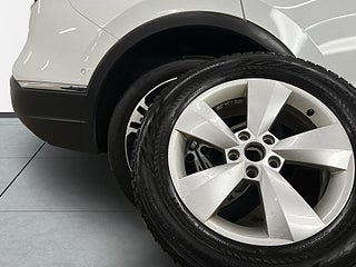 Seat Tarraco 2.0 TDI AWD S&Vhjul/Drag/360/Pano/Carplay/Drag/Cockpit